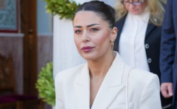 Αφροδίτη Λατινοπούλου: «Επί 45 λεπτά δεχόμουν χυδαία επίθεση, δεν σταμάτησαν ούτε λεπτό και τις απειλές»