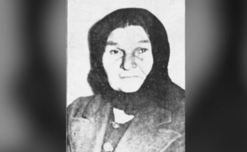 Η πρώτη εκτέλεση γυναίκας στην Ελλάδα – Όταν πεθερά σκότωσε τη νύφη της με τη βοήθεια του γιου της