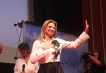 Νέες αιχμές κατά της Μαρίας Καρυστιανού και της Μαρίας Γρατσία από στέλεχος του κόμματος: «Ε όχι κι έτσι βρε Μαρίες»