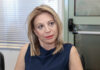 Στην Πάρο για τον Δεκαπενταύγουστο η Μαρία Καρυστιανού – Το μήνυμά της μέσω Facebook