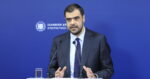 Μαρινάκης για την πατριωτική εισφορά του Τσίπρα: Μοίρασε πάλι σανό παρουσιάζοντας ένα υποτιθέμενο αντίμετρο