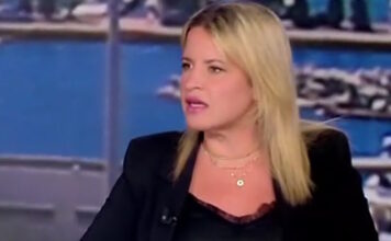 Μαριζέτα Αντωνοπούλου: Το παιδί της τη διέκοψε on air: «Μαμά, θέλω να σου πω κάτι»