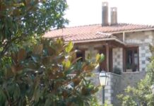 Μυστράς: Σήμερα απολογείται ο 55χρονος που κατηγορείται ότι έκρυβε επί χρόνια τη σορό του πατέρα του σε καταψύκτη