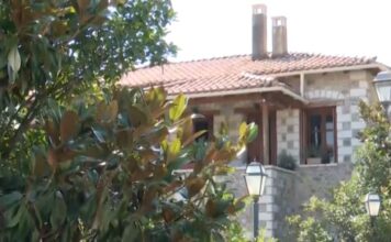 Μυστράς: Σήμερα απολογείται ο 55χρονος που κατηγορείται ότι έκρυβε επί χρόνια τη σορό του πατέρα του σε καταψύκτη