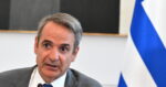 Μητσοτάκης σε Politico: Η ΕΕ χρειάζεται νέα «όπλα» απέναντι στην εργαλειοποίηση της μετανάστευσης