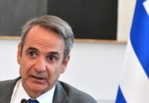 Μητσοτάκης σε Politico: Η ΕΕ χρειάζεται νέα «όπλα» απέναντι στην εργαλειοποίηση της μετανάστευσης