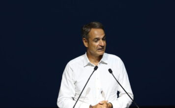 Μητσοτάκης: «Η κυβέρνηση έχει δώσει σημαντική προτεραιοποίηση στα έργα στη Βόρεια Ελλάδα»
