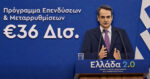 Το πρωτότυπο βίντεο Μητσοτάκη με την χρήση ΑΙ για την ολοκλήρωση του Ταμείου Ανάκαμψης