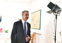 Κυριάκος Μητσοτάκης: Η απόφασή μας να υπαχθεί ο ΟΠΕΚΕΠΕ στην ΑΑΔΕ δικαιώθηκε