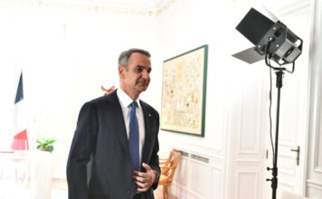 Κυριάκος Μητσοτάκης: Η απόφασή μας να υπαχθεί ο ΟΠΕΚΕΠΕ στην ΑΑΔΕ δικαιώθηκε