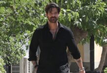 Άρης Μουγκοπέτρος: Συνελήφθη για οδήγηση υπό επήρεια αλκοόλ