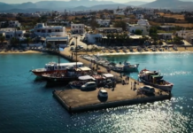 Ταξιδεύοντας στη Νάξο – Εκεί που το Αιγαίο συναντά την παράδοση & το γλέντι