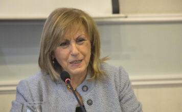 Αθηνά Αηδονά: «Τέλος καλό, όλα καλά», έγραψε για την περιπέτεια που είχε με την υγεία της