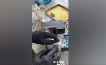 Χειροπέδες σε ψυχολόγο για διακίνηση ναρκωτικών – Γνωστή τραγουδίστρια στο «πελατολόγιο»
