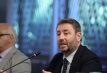 Στο Πόρτο Γερμενό σήμερα ο Νίκος Ανδρουλάκης: «Η κλιματική κρίση δεν μπορεί να είναι άλλοθι»