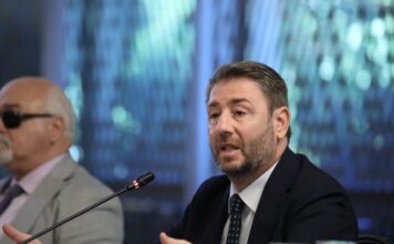 Στο Πόρτο Γερμενό σήμερα ο Νίκος Ανδρουλάκης: «Η κλιματική κρίση δεν μπορεί να είναι άλλοθι»