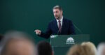 Νίκος Ανδρουλάκης: «Η Ελλάδα δεν αντέχει άλλη μία τετραετία στασιμότητας, χρειάζεται νέα πορεία»