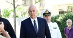 Δένδιας για «Ασπίδα του Αχιλλέα»: Η Ελλάδα αλλάζει επίπεδο στην άμυνα – Τα 5 «στρώματα» προστασίας της χώρας
