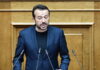 Πυρά Παππά κατά της κυβέρνησης: «Ένα ευρώ στην κοινωνία, επτά στους δανειστές»