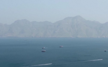 Νέα ένταση ΗΠΑ & Ιράν μετά τη δήλωση Τραμπ ότι θα κηρύξει τα Στενά του Ορμούζ έδαφος των ΗΠΑ – «Ήταν, είναι & θα παραμείνουν ιρανικά»