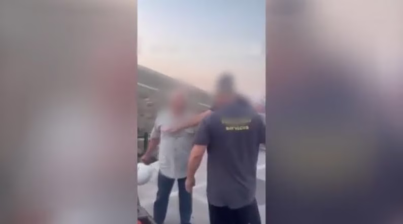 Πάρος: Οδηγός ταξί ξυλοκόπησε υπάλληλο εταιρείας ενοικίασης αυτοκινήτων για μία θέση στάθμευσης