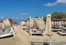 «Βροχή» οι καταγγελίες για αυθαιρεσίες σε παραλίες