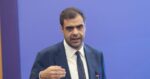 Παύλος Μαρινάκης για τα μέτρα στη ΔΕΘ: Έμφαση σε μεσαία τάξη, μικρομεσαίες επιχειρήσεις και οικογένειες – Εξετάζεται η μείωση προκαταβολής φόρου