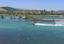 Η Λίμνη Στράτου γεμίζει αθλητές και αθλήτριες από όλη την Ευρώπη – Οι εθνικές αποστολές φτάνουν στο Αγρίνιο