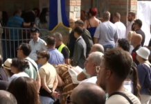 Πώς γιορτάστηκε ο Δεκαπενταύγουστος σε κάθε γωνιά της χώρας