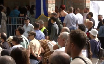 Πώς γιορτάστηκε ο Δεκαπενταύγουστος σε κάθε γωνιά της χώρας