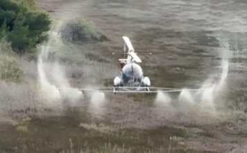 Νίκος Χαρδαλιάς: «Σε πλήρη επιφυλακή για την αντιμετώπιση των κουνουπιών – Αυξημένη κατά 30% οι ψεκασμοί»