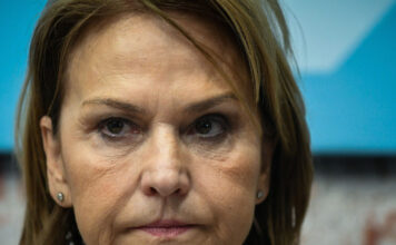 Μαρία Ρεπούση: Παραιτήθηκε από τον ΣΥΡΙΖΑ με αιχμές για το πολιτικό σχέδιο της νέας ηγεσίας