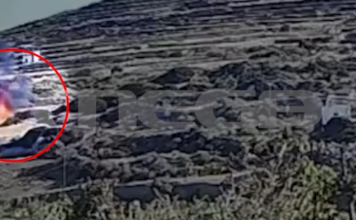Τα σενάρια που εξετάζονται για την πτώση του ελικοπτέρου στη Σίφνο