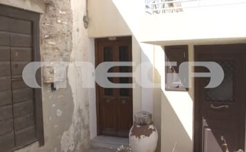 Σύρος: Προσωρινά κρατούμενος ο 41χρονος για τη δολοφονία της 42χρονης διασώστριας