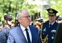Τασούλας για Ράμφο: «Αφιέρωσε τη ζωή του στην εμβάθυνση της εθνικής μας αυτογνωσίας»