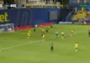Παναιτωλικός – Καλαμάτα: Τα highlights του ματς (vid)