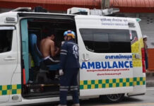 Ταϊλάνδη: Μαθητής άνοιξε πυρ σε σχολείο σκοτώνοντας 5 εκπαιδευτικούς – Βίντεο ντοκουμέντο