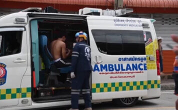 Ταϊλάνδη: Μαθητής άνοιξε πυρ σε σχολείο σκοτώνοντας 5 εκπαιδευτικούς – Βίντεο ντοκουμέντο