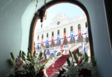 Με ευλάβεια ο εορτασμός του Δεκαπενταύγουστου στη χώρα