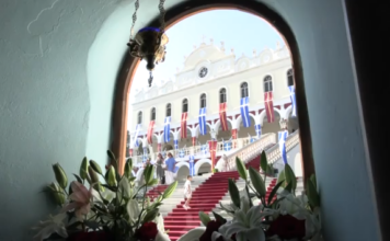 Με ευλάβεια ο εορτασμός του Δεκαπενταύγουστου στη χώρα