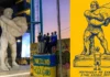 Μεγάλωσα με εσένα στην καρδιά μου… 100 συλλεκτικά μπλουζάκια για τον αιώνα του Συλλόγου!!