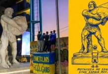 Μεγάλωσα με εσένα στην καρδιά μου… 100 συλλεκτικά μπλουζάκια για τον αιώνα του Συλλόγου!!