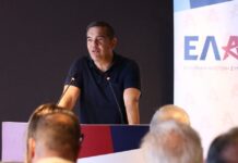 ΕΛ.Α.Σ: Στήνει οργανωτικό δίκτυο σε όλη τη χώρα – Οι συντονιστές των Περιφερειών και η νέα δομή, όλα τα ονόματα