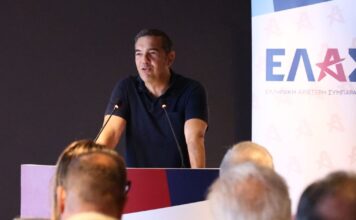 ΕΛ.Α.Σ: Στήνει οργανωτικό δίκτυο σε όλη τη χώρα – Οι συντονιστές των Περιφερειών και η νέα δομή, όλα τα ονόματα