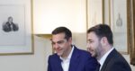 ΠΑΣΟΚ κατά Τσίπρα: «Συμβιβασμένος Μαδούρο» και «διευθύνων σύμβουλος των ολιγαρχών»
