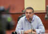 Αλέξης Τσίπρας: Η χώρα καίγεται, οι κυβερνητικές δικαιολογίες δεν σβήνουν τις ευθύνες