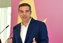 Αλέξης Τσίπρας: Στις 2 Σεπτεμβρίου ανακοινώνει οικονομικό πρόγραμμα στη Θεσσαλονίκη