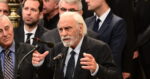 Κωνσταντίνος Τσουκαλάς: Ο πολιτικός κόσμος αποχαιρετά τον κορυφαίο κοινωνιολόγο – «Φώτισε τη δομή της ελληνικής κοινωνίας και του κράτους»