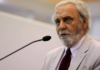 Πέθανε ο ακαδημαϊκός Κωνσταντίνος Τσουκαλάς