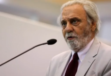 Πέθανε ο ακαδημαϊκός Κωνσταντίνος Τσουκαλάς